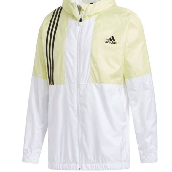 adidas axis wind jacket
